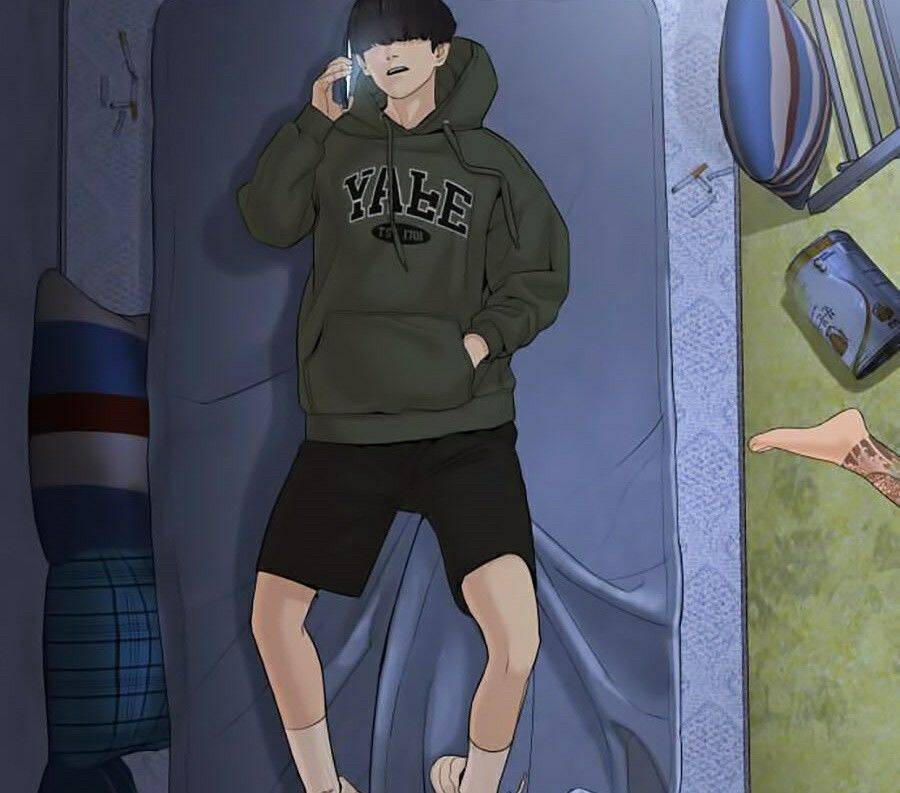 Cách Chiến Thắng Trận Đấu Chapter 69 - Trang 2