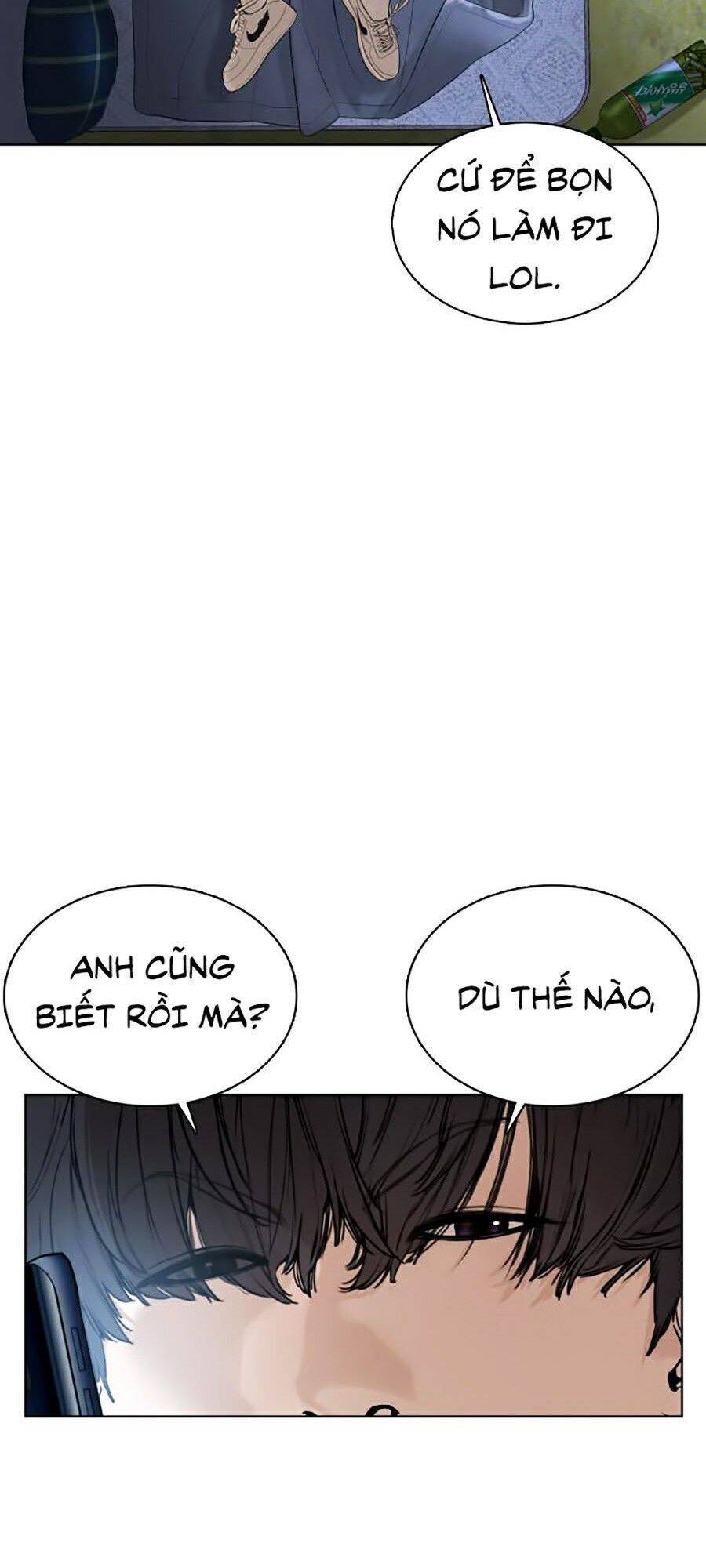 Cách Chiến Thắng Trận Đấu Chapter 69 - Trang 2