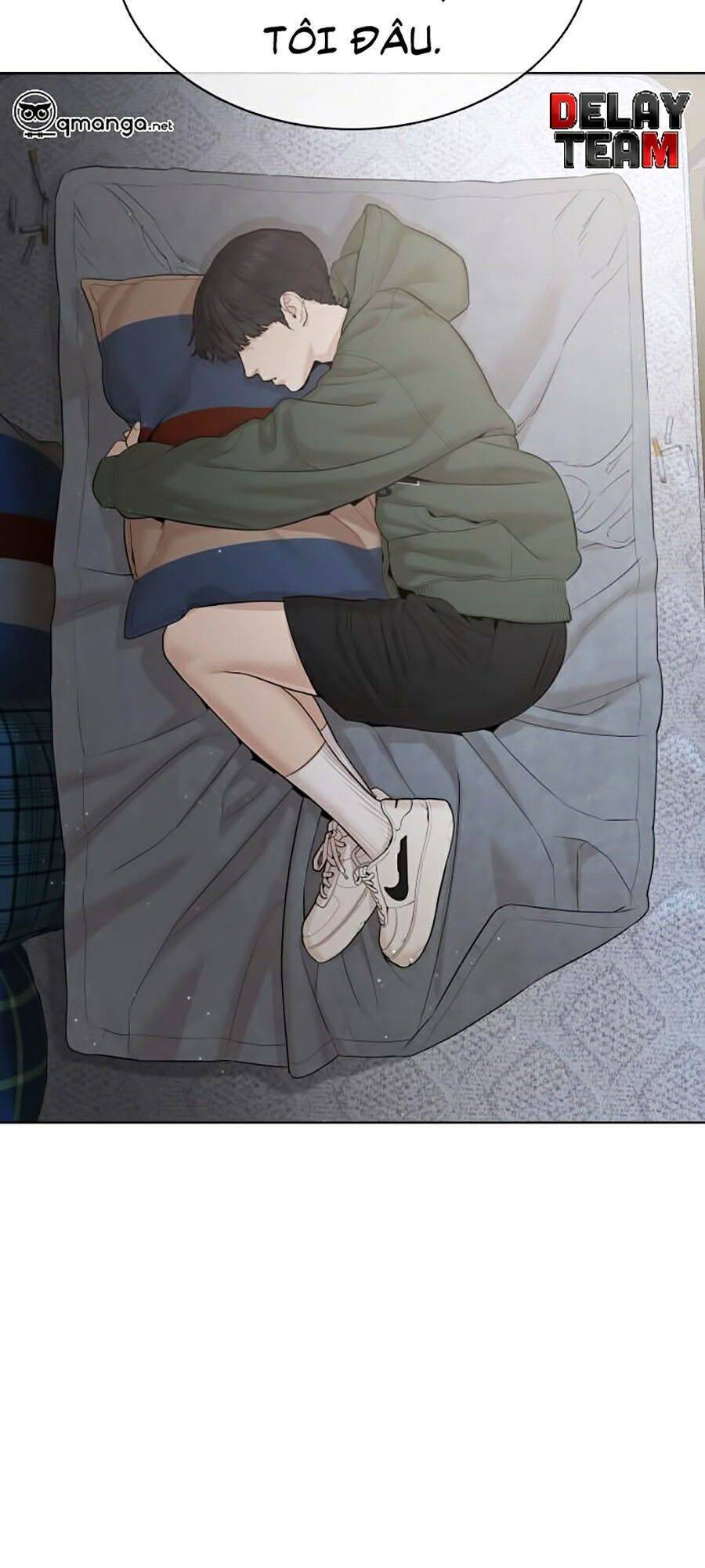 Cách Chiến Thắng Trận Đấu Chapter 69 - Trang 2