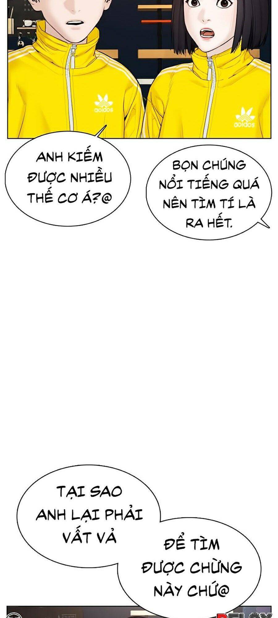 Cách Chiến Thắng Trận Đấu Chapter 69 - Trang 2