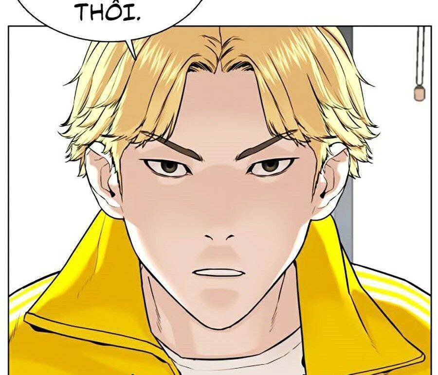 Cách Chiến Thắng Trận Đấu Chapter 69 - Trang 2