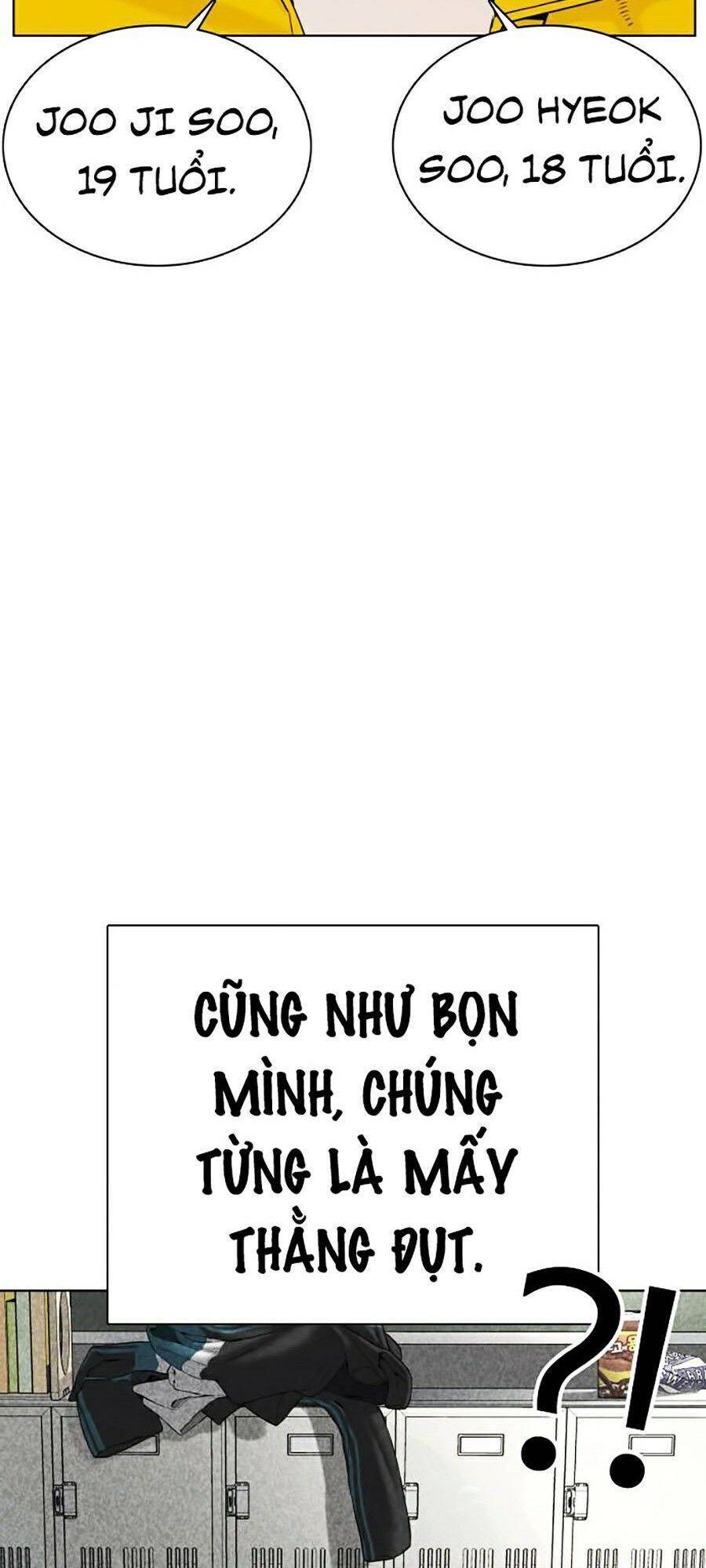 Cách Chiến Thắng Trận Đấu Chapter 69 - Trang 2