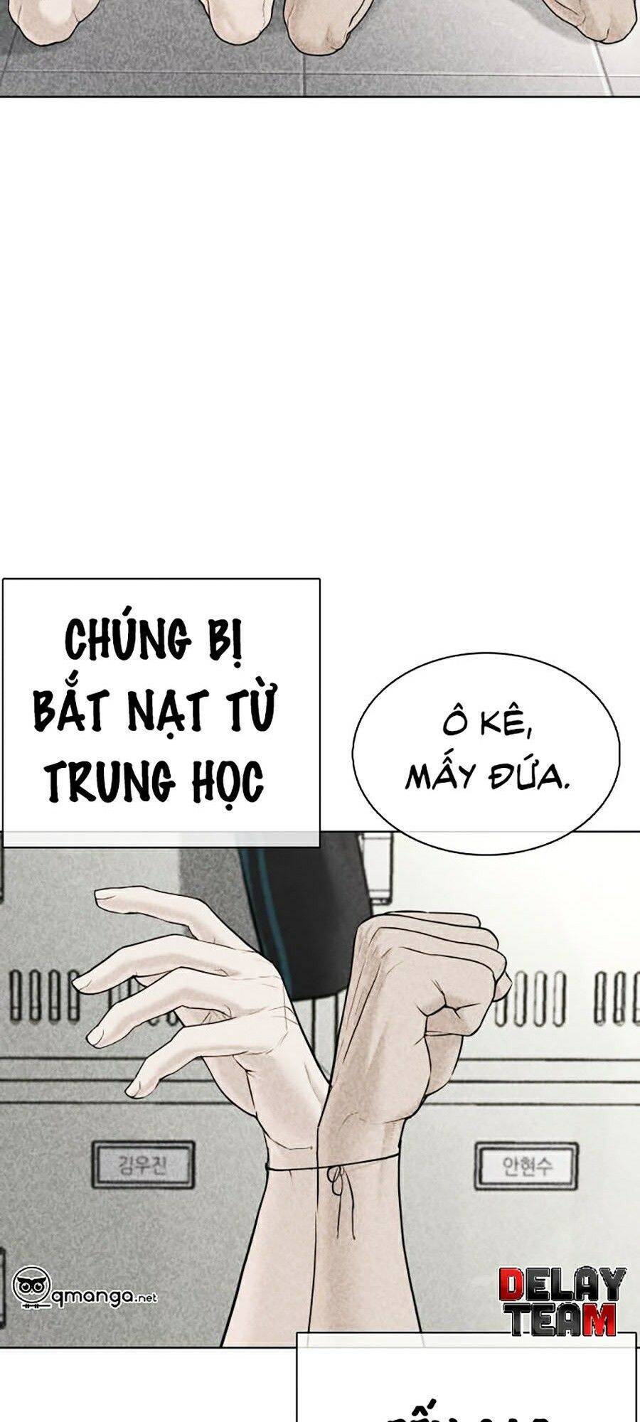 Cách Chiến Thắng Trận Đấu Chapter 69 - Trang 2