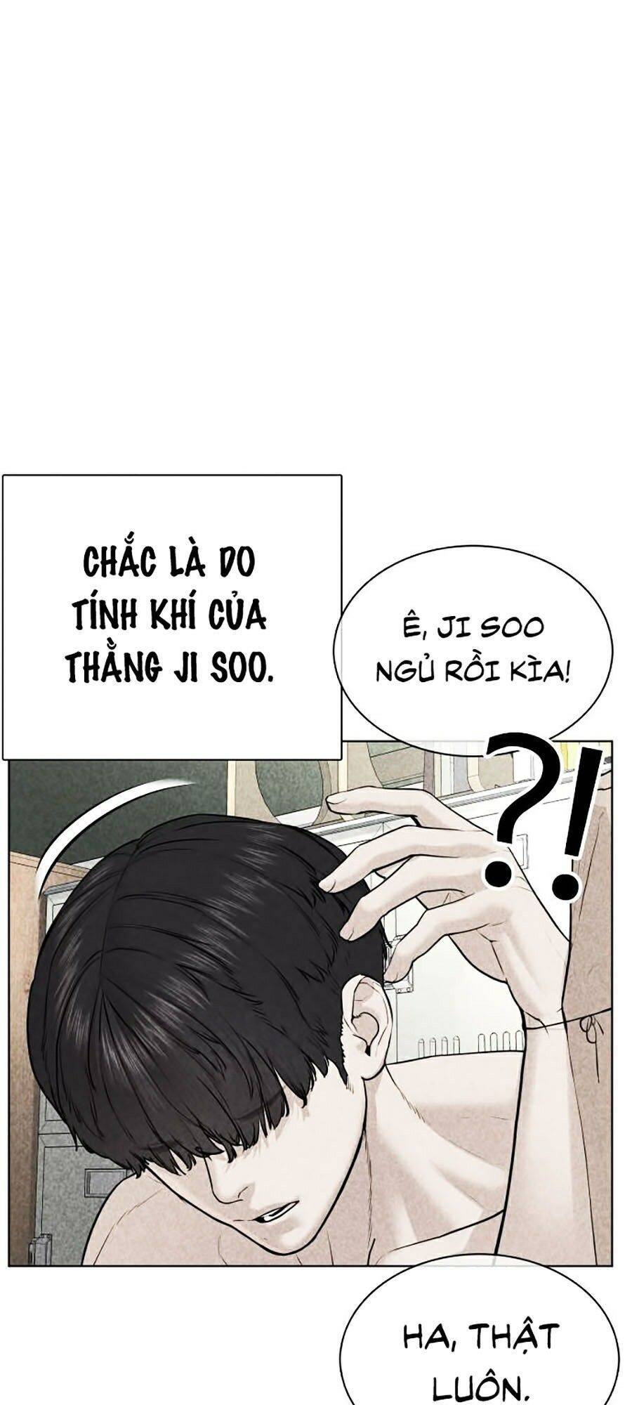 Cách Chiến Thắng Trận Đấu Chapter 69 - Trang 2