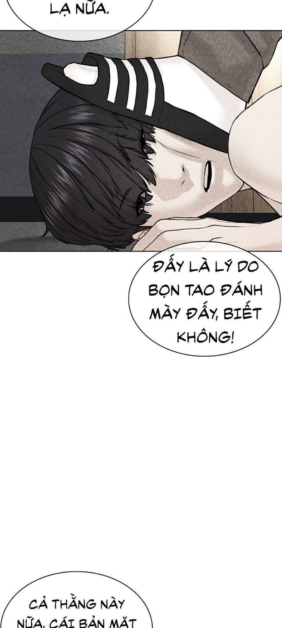 Cách Chiến Thắng Trận Đấu Chapter 69 - Trang 2