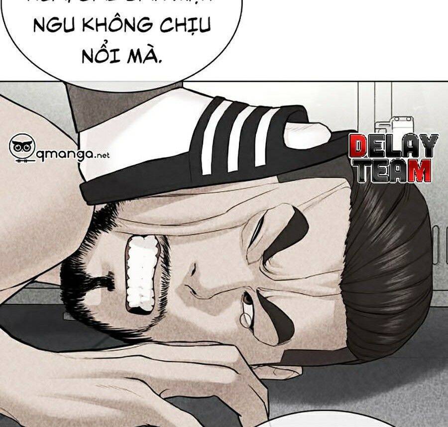 Cách Chiến Thắng Trận Đấu Chapter 69 - Trang 2