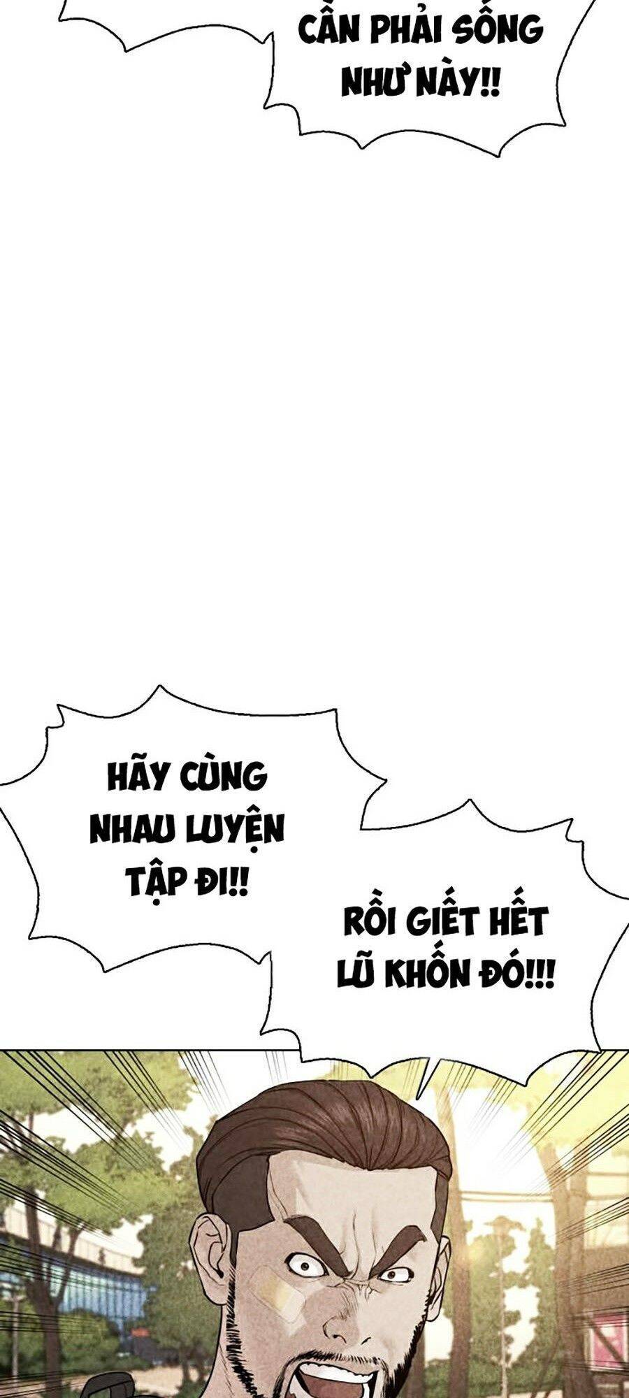 Cách Chiến Thắng Trận Đấu Chapter 69 - Trang 2