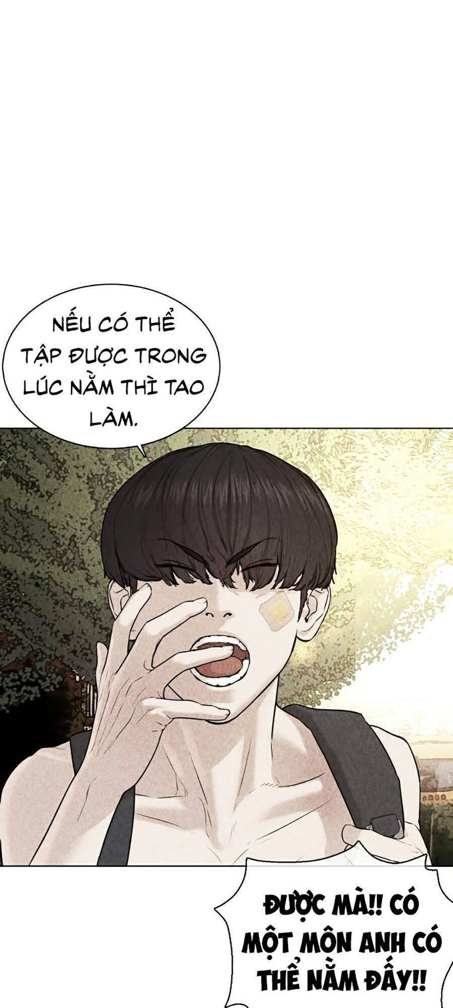 Cách Chiến Thắng Trận Đấu Chapter 69 - Trang 2