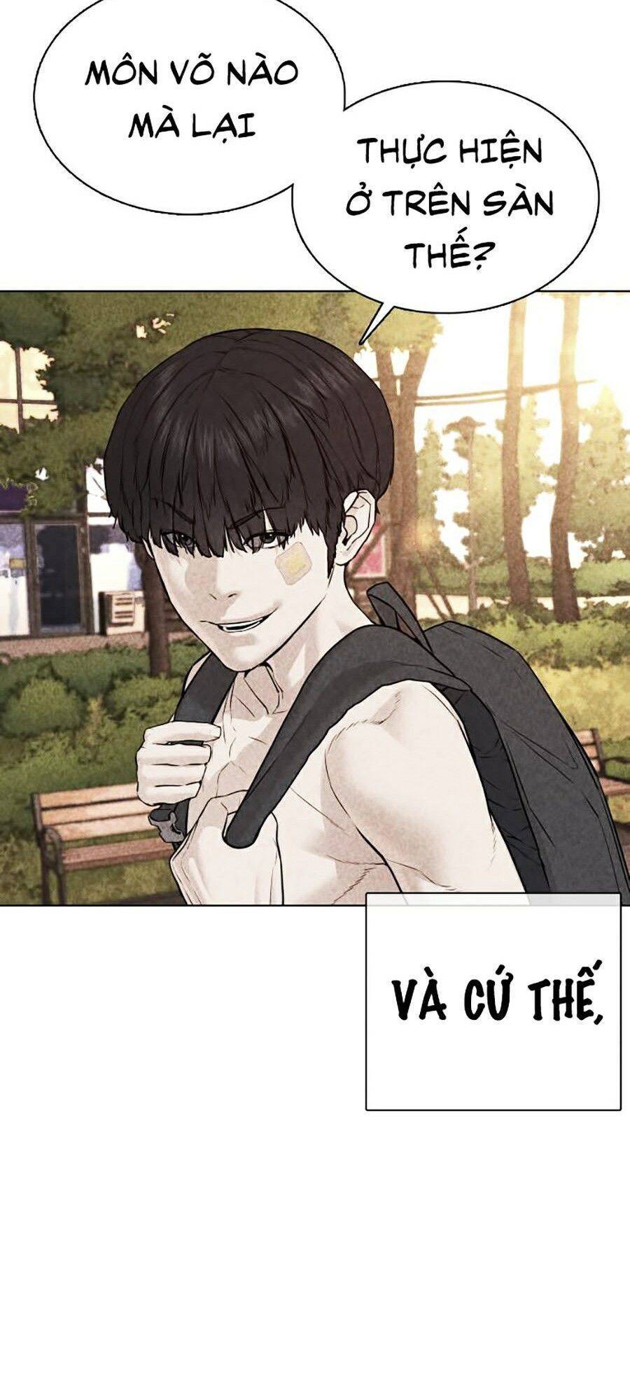 Cách Chiến Thắng Trận Đấu Chapter 69 - Trang 2