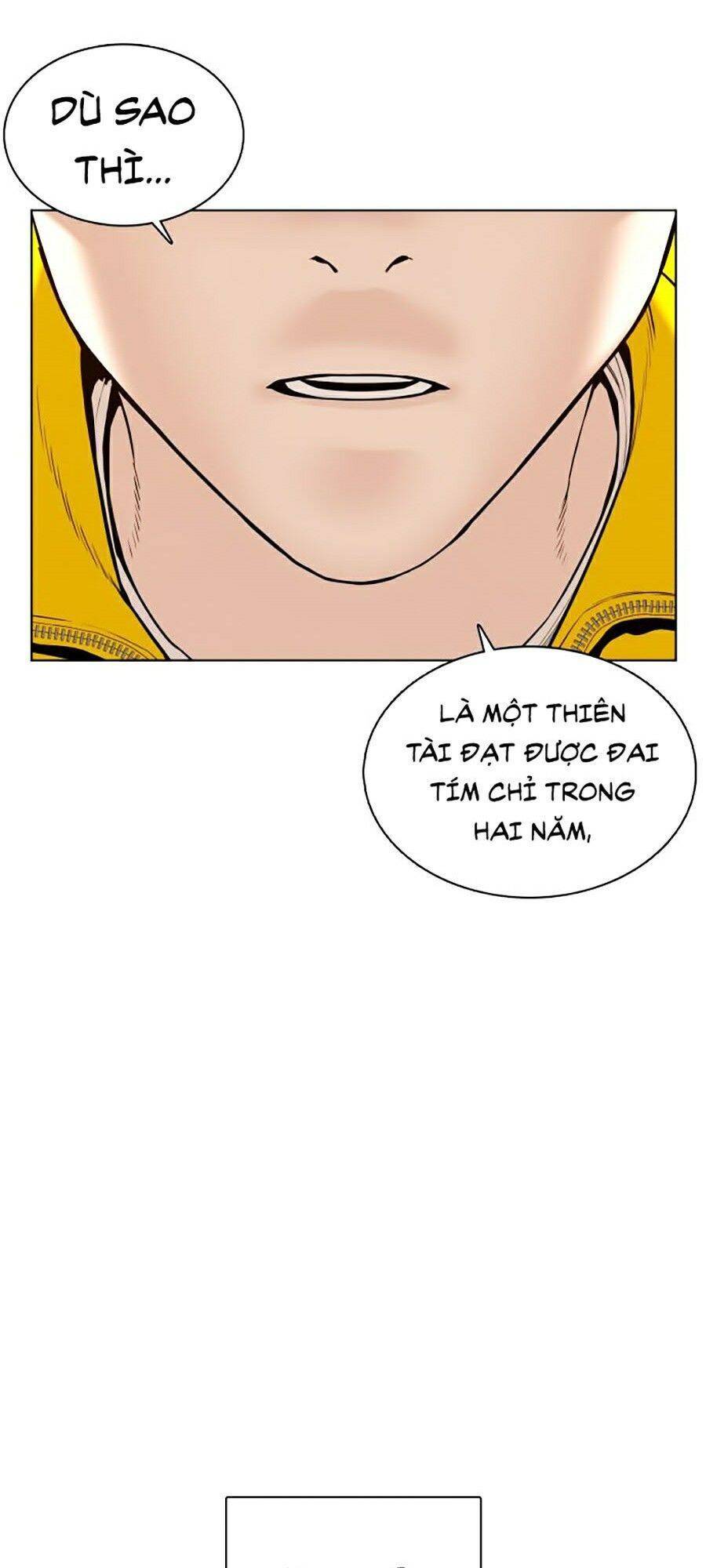 Cách Chiến Thắng Trận Đấu Chapter 69 - Trang 2