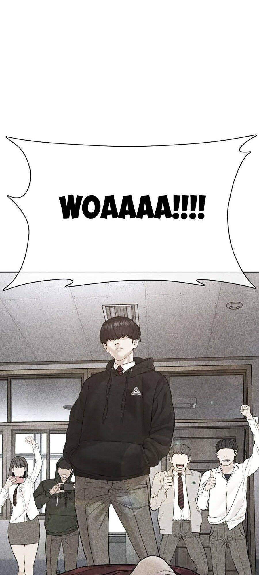 Cách Chiến Thắng Trận Đấu Chapter 69 - Trang 2