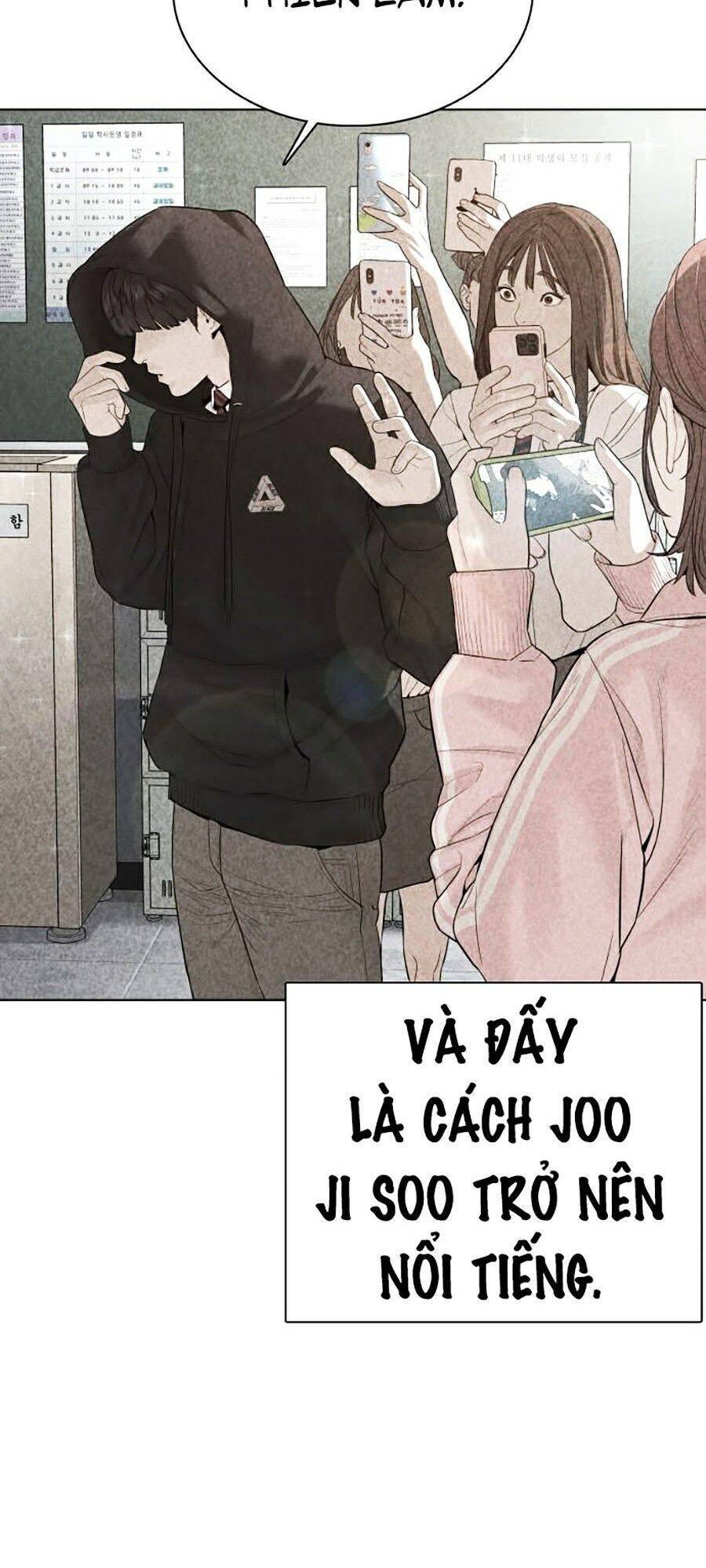 Cách Chiến Thắng Trận Đấu Chapter 69 - Trang 2