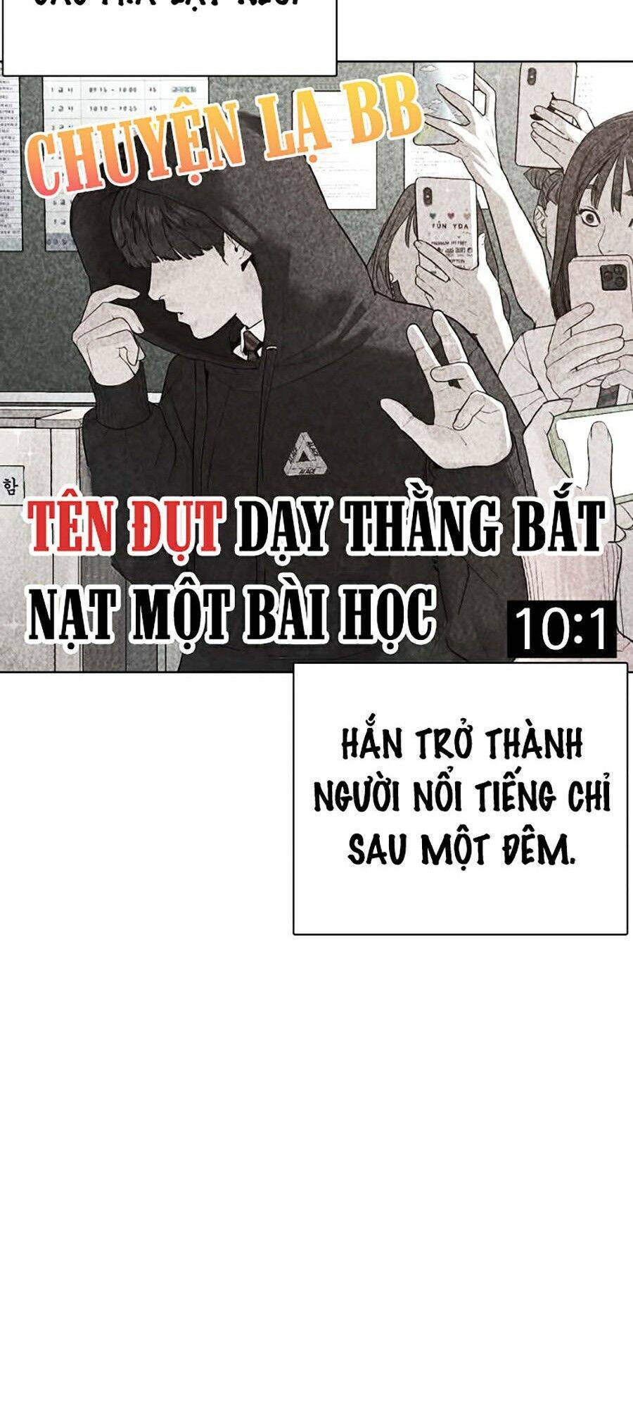 Cách Chiến Thắng Trận Đấu Chapter 69 - Trang 2