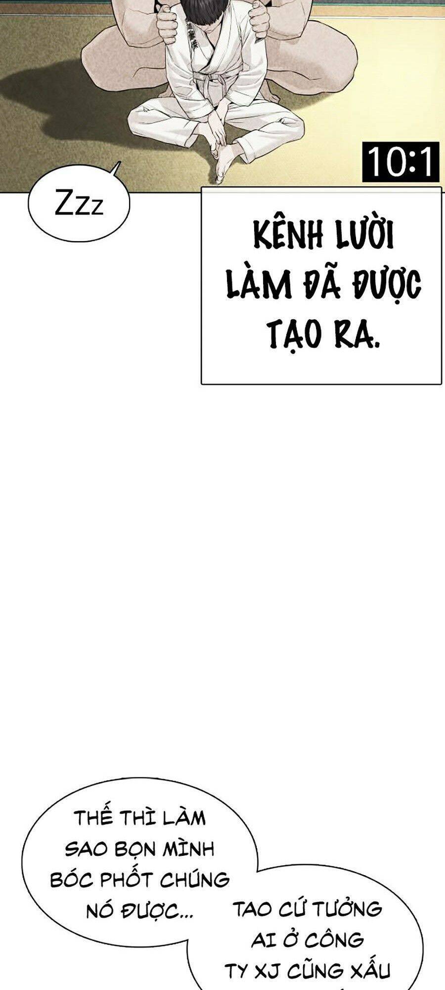 Cách Chiến Thắng Trận Đấu Chapter 69 - Trang 2