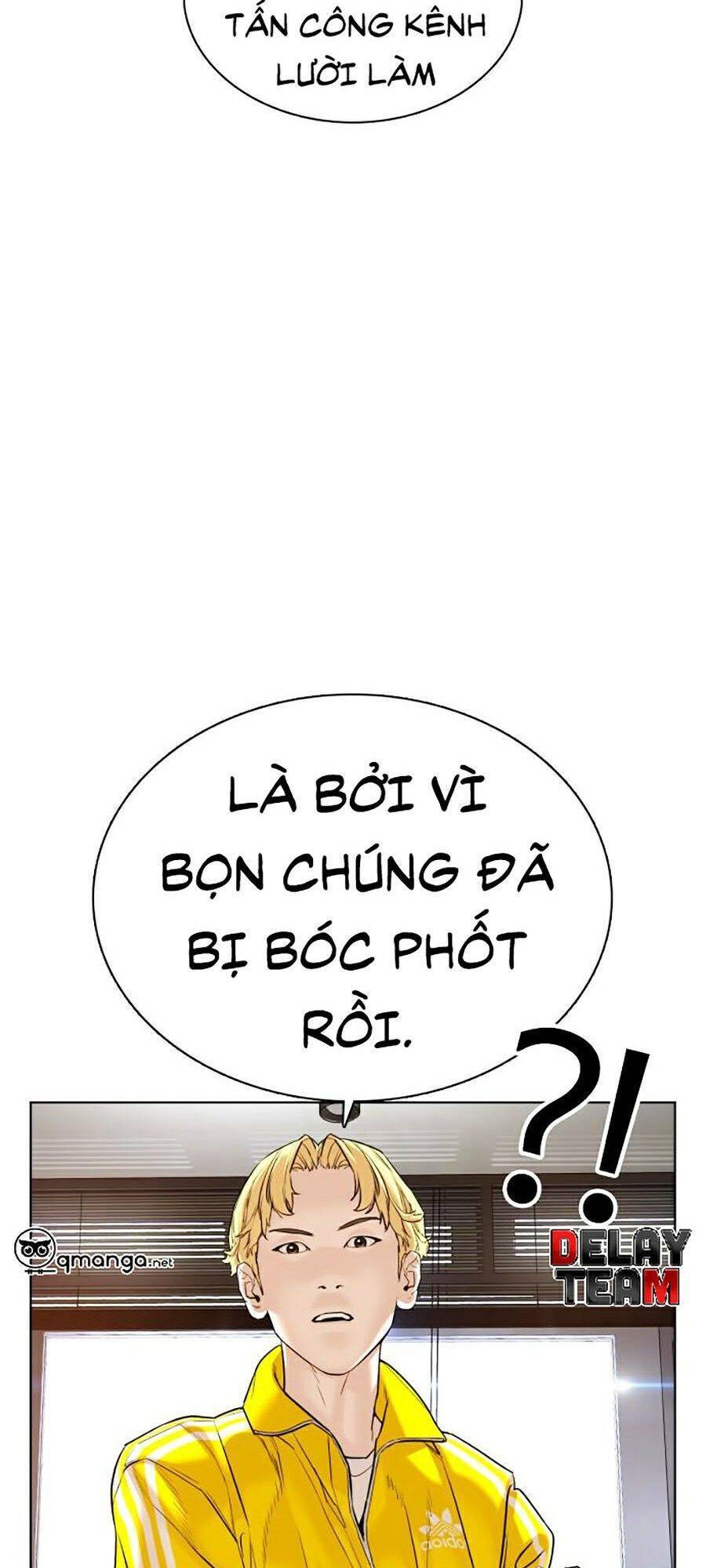 Cách Chiến Thắng Trận Đấu Chapter 69 - Trang 2