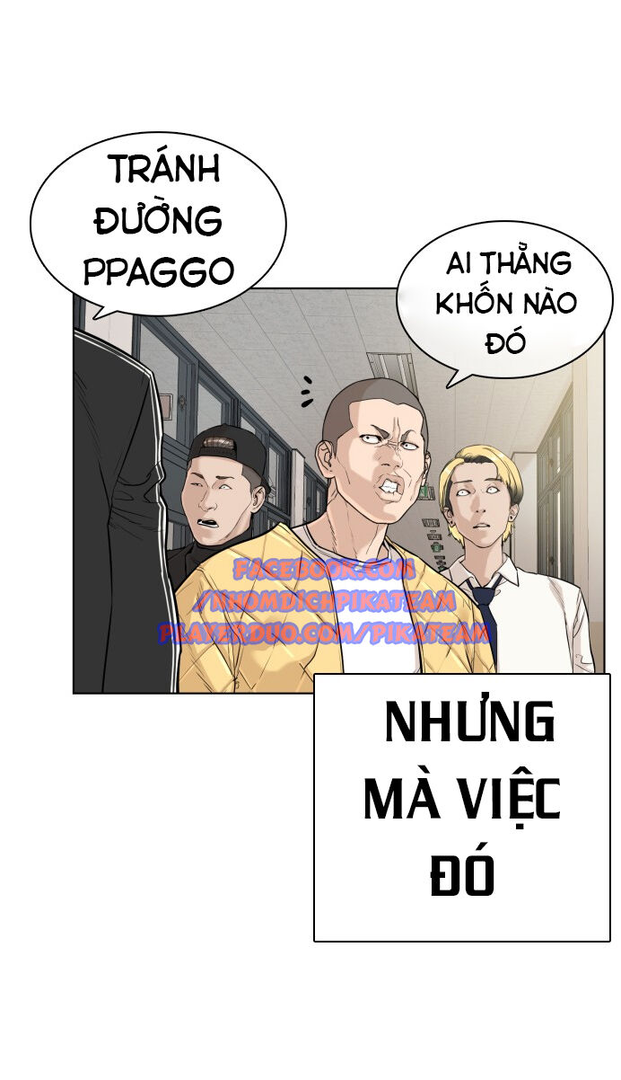 Cách Chiến Thắng Trận Đấu Chapter 7 - Trang 2