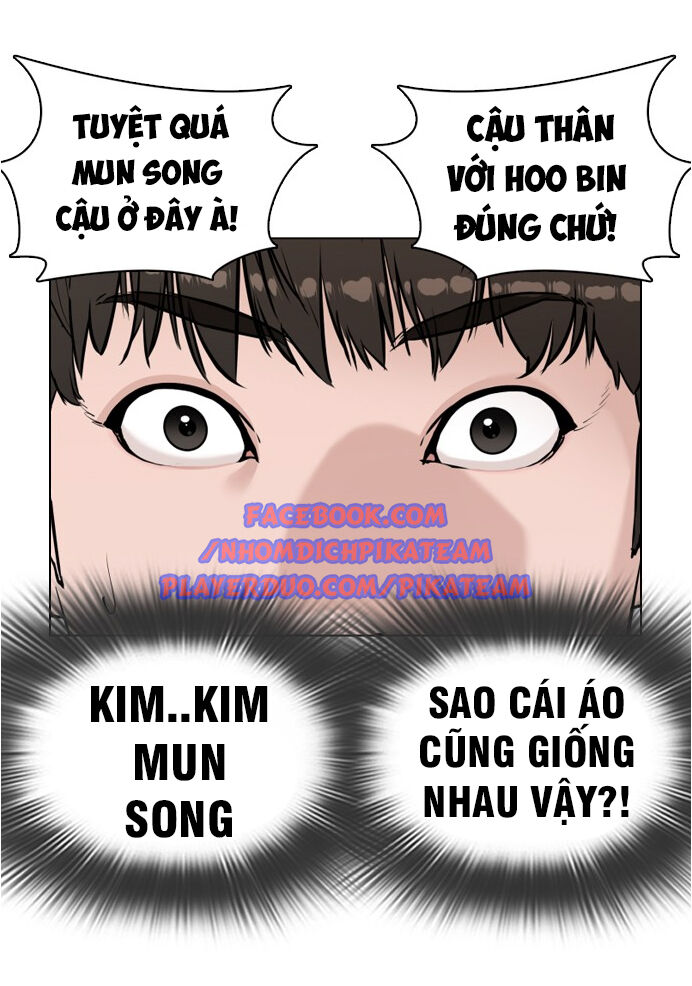 Cách Chiến Thắng Trận Đấu Chapter 7 - Trang 2