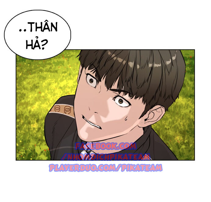 Cách Chiến Thắng Trận Đấu Chapter 7 - Trang 2