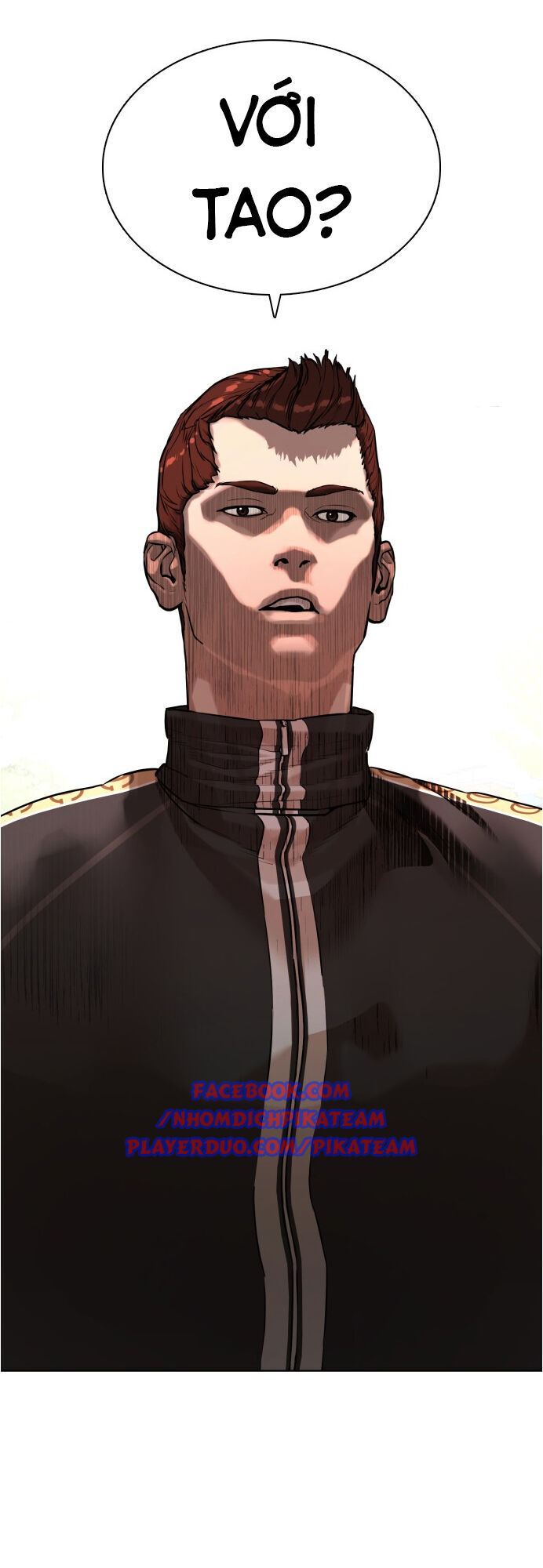 Cách Chiến Thắng Trận Đấu Chapter 7 - Trang 2