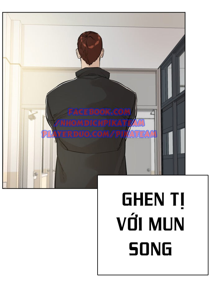 Cách Chiến Thắng Trận Đấu Chapter 7 - Trang 2