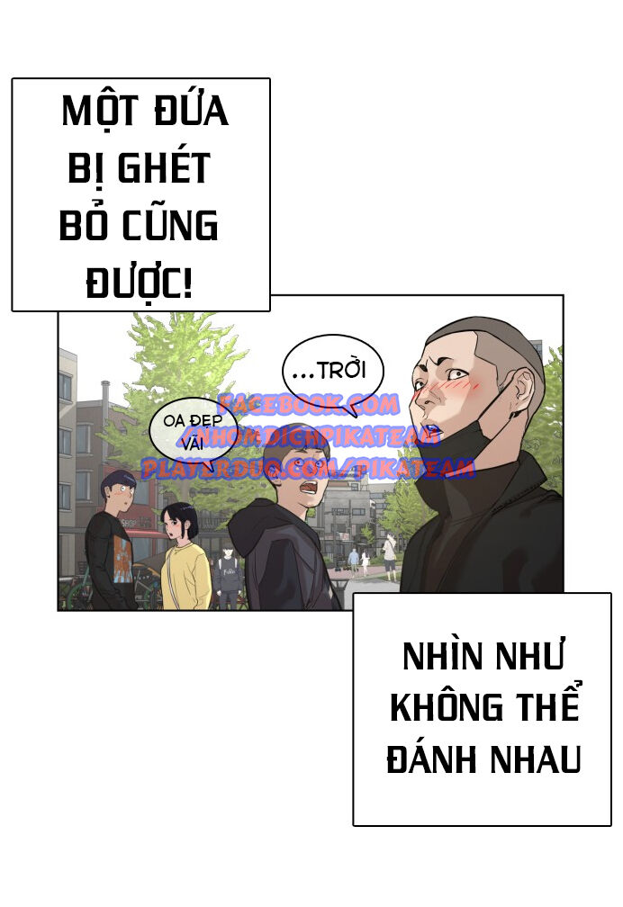 Cách Chiến Thắng Trận Đấu Chapter 7 - Trang 2