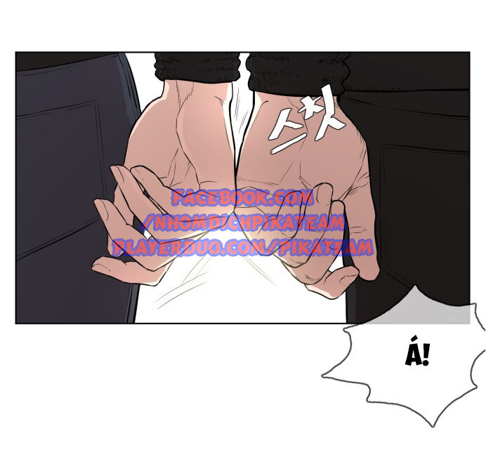 Cách Chiến Thắng Trận Đấu Chapter 7 - Trang 2