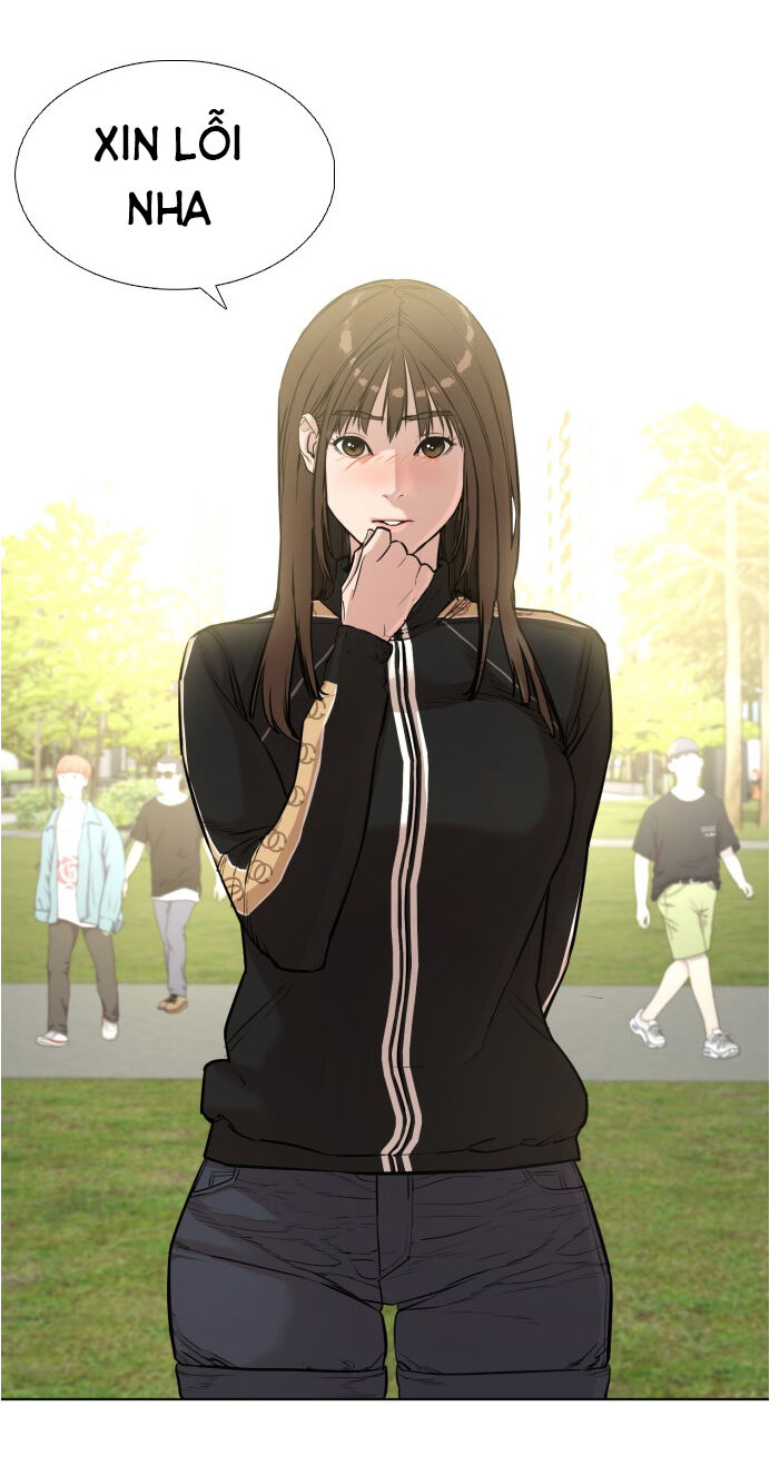 Cách Chiến Thắng Trận Đấu Chapter 7 - Trang 2