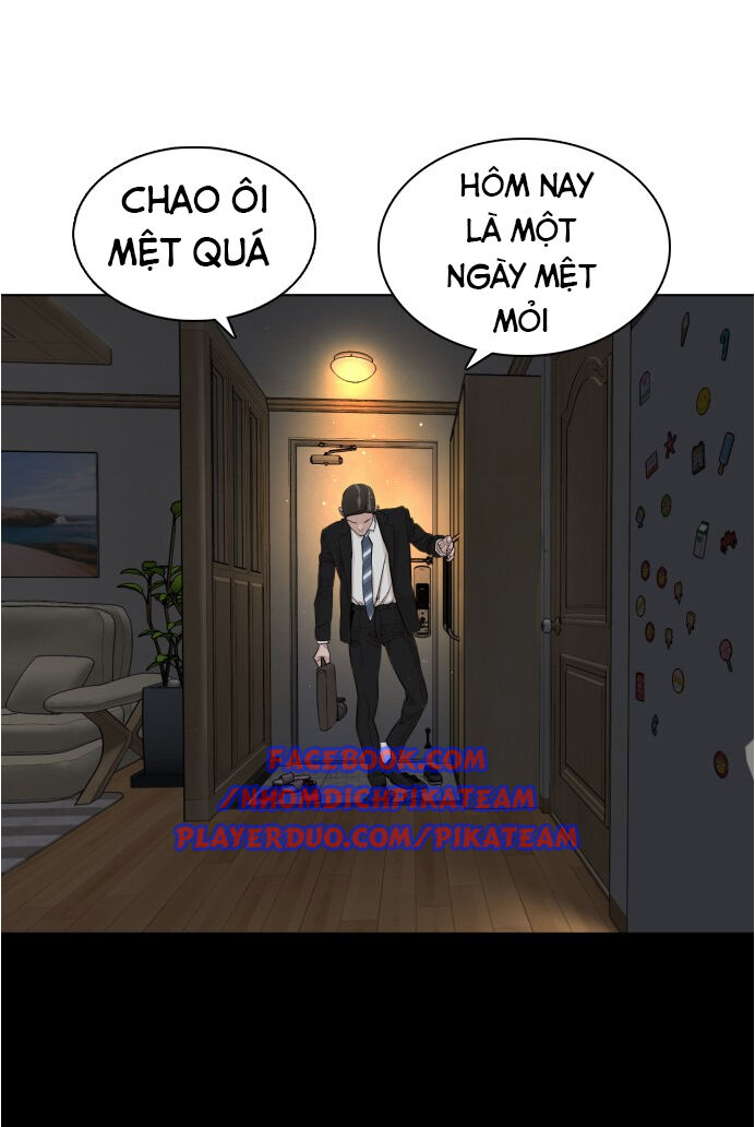 Cách Chiến Thắng Trận Đấu Chapter 7 - Trang 2