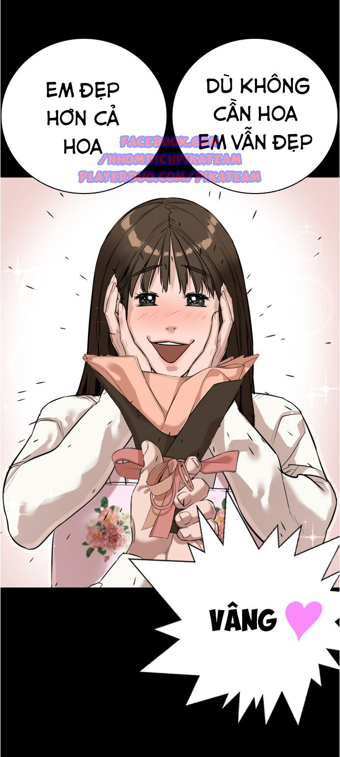 Cách Chiến Thắng Trận Đấu Chapter 7 - Trang 2