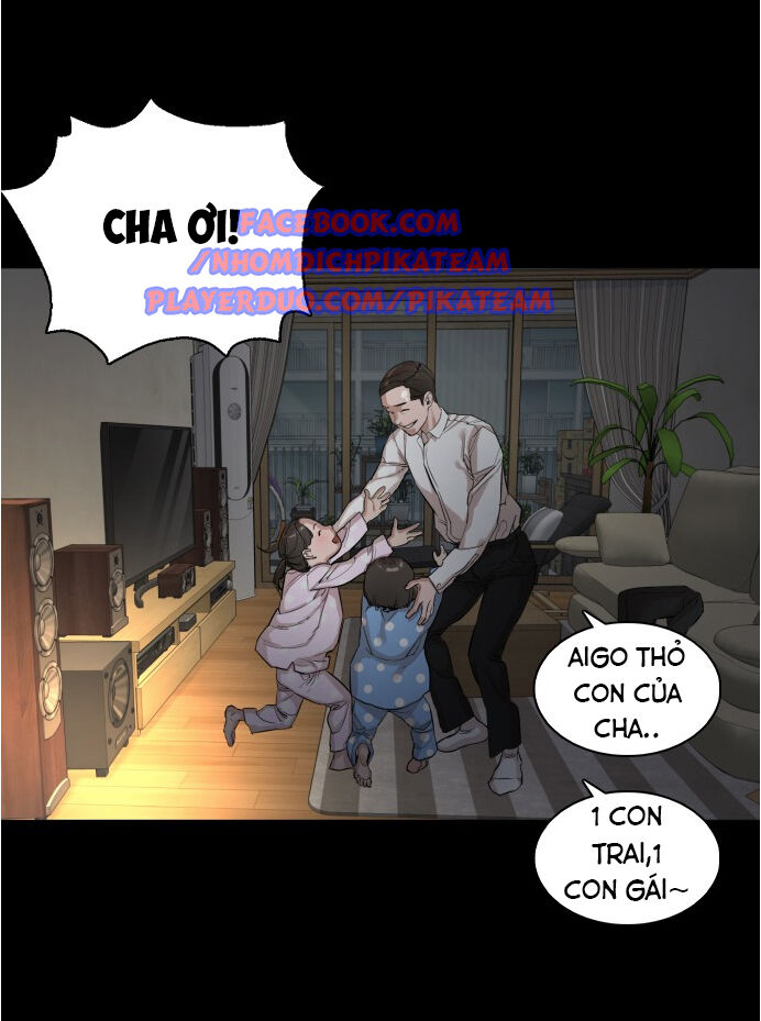 Cách Chiến Thắng Trận Đấu Chapter 7 - Trang 2