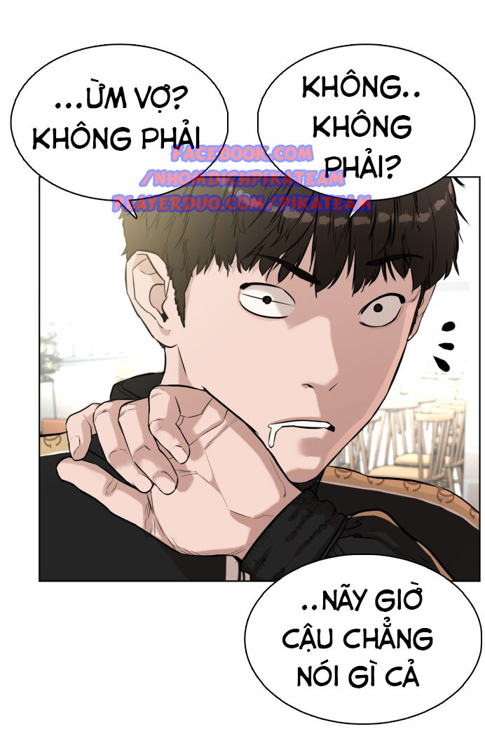 Cách Chiến Thắng Trận Đấu Chapter 7 - Trang 2