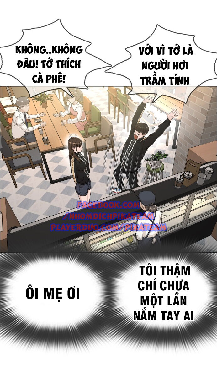 Cách Chiến Thắng Trận Đấu Chapter 7 - Trang 2