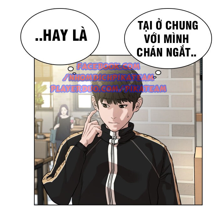 Cách Chiến Thắng Trận Đấu Chapter 7 - Trang 2