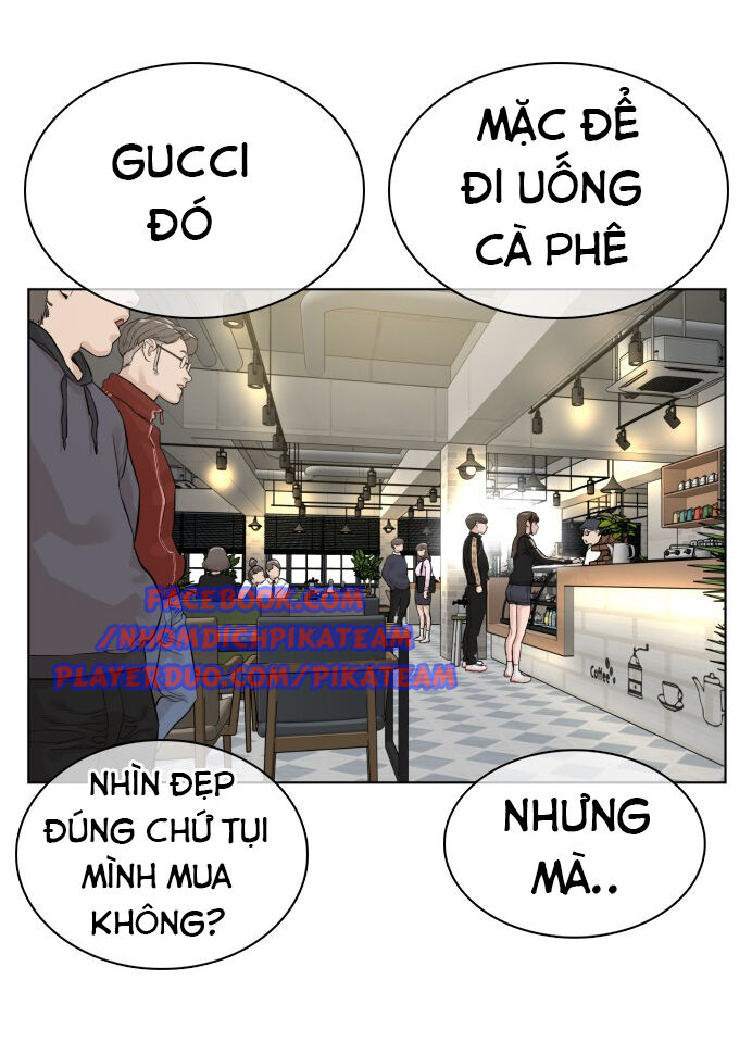 Cách Chiến Thắng Trận Đấu Chapter 7 - Trang 2