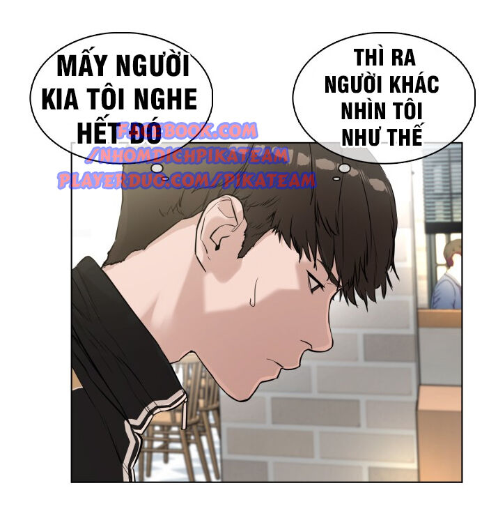 Cách Chiến Thắng Trận Đấu Chapter 7 - Trang 2