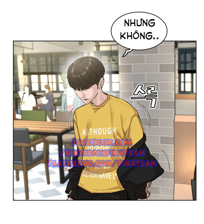 Cách Chiến Thắng Trận Đấu Chapter 7 - Trang 2