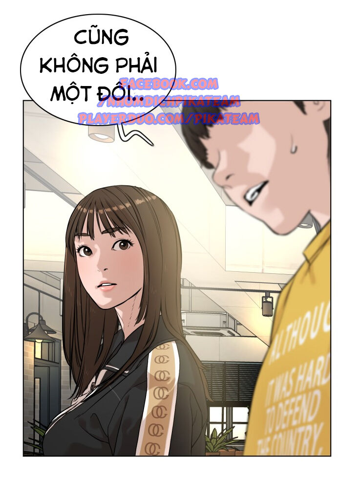 Cách Chiến Thắng Trận Đấu Chapter 7 - Trang 2