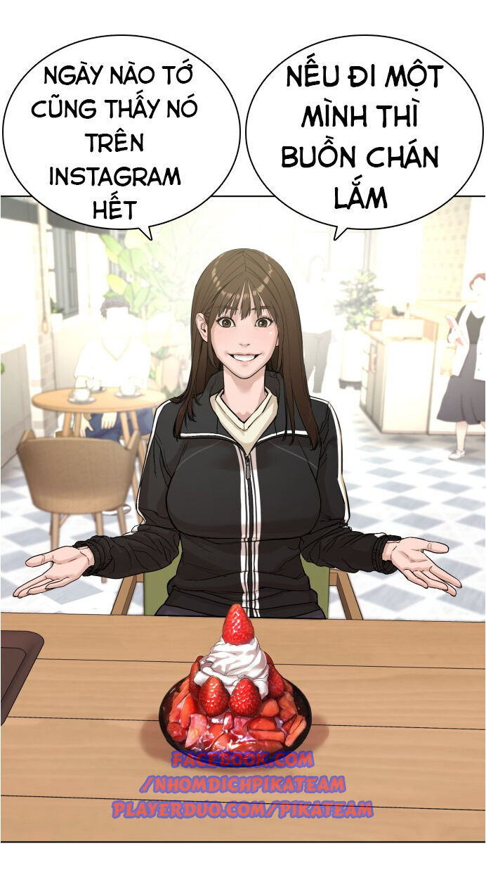 Cách Chiến Thắng Trận Đấu Chapter 7 - Trang 2