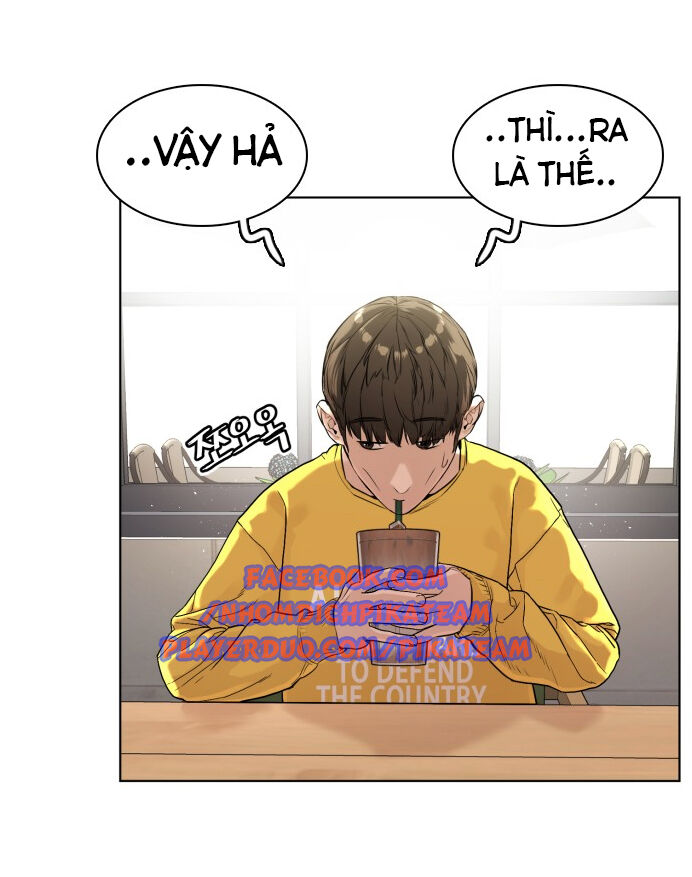 Cách Chiến Thắng Trận Đấu Chapter 7 - Trang 2