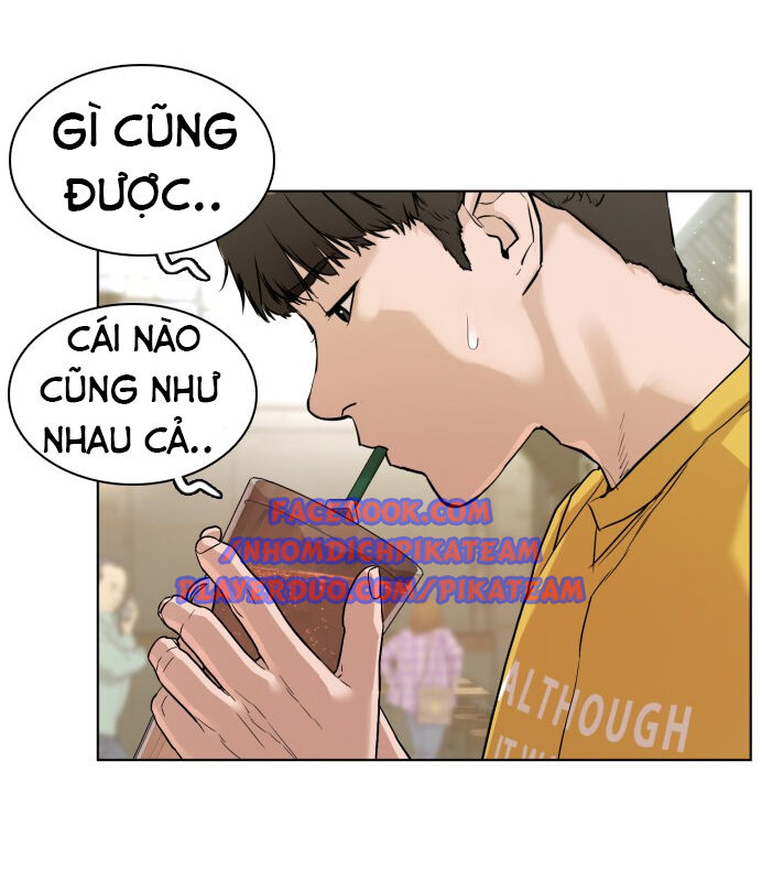 Cách Chiến Thắng Trận Đấu Chapter 7 - Trang 2