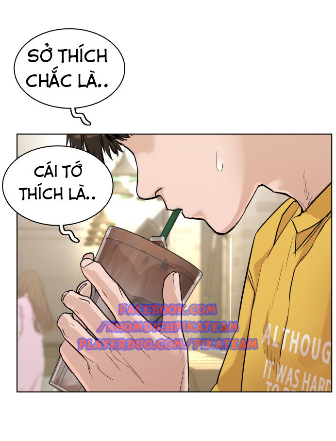 Cách Chiến Thắng Trận Đấu Chapter 7 - Trang 2