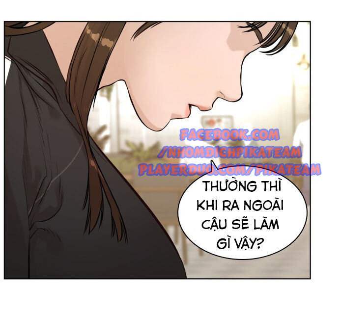 Cách Chiến Thắng Trận Đấu Chapter 7 - Trang 2