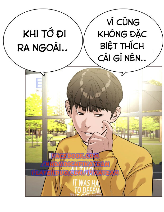 Cách Chiến Thắng Trận Đấu Chapter 7 - Trang 2