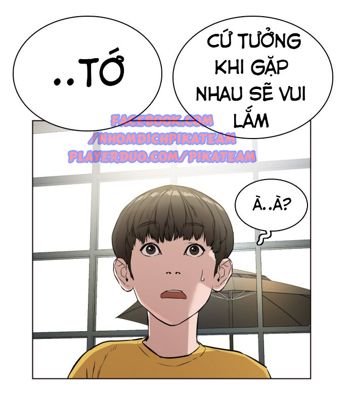 Cách Chiến Thắng Trận Đấu Chapter 7 - Trang 2