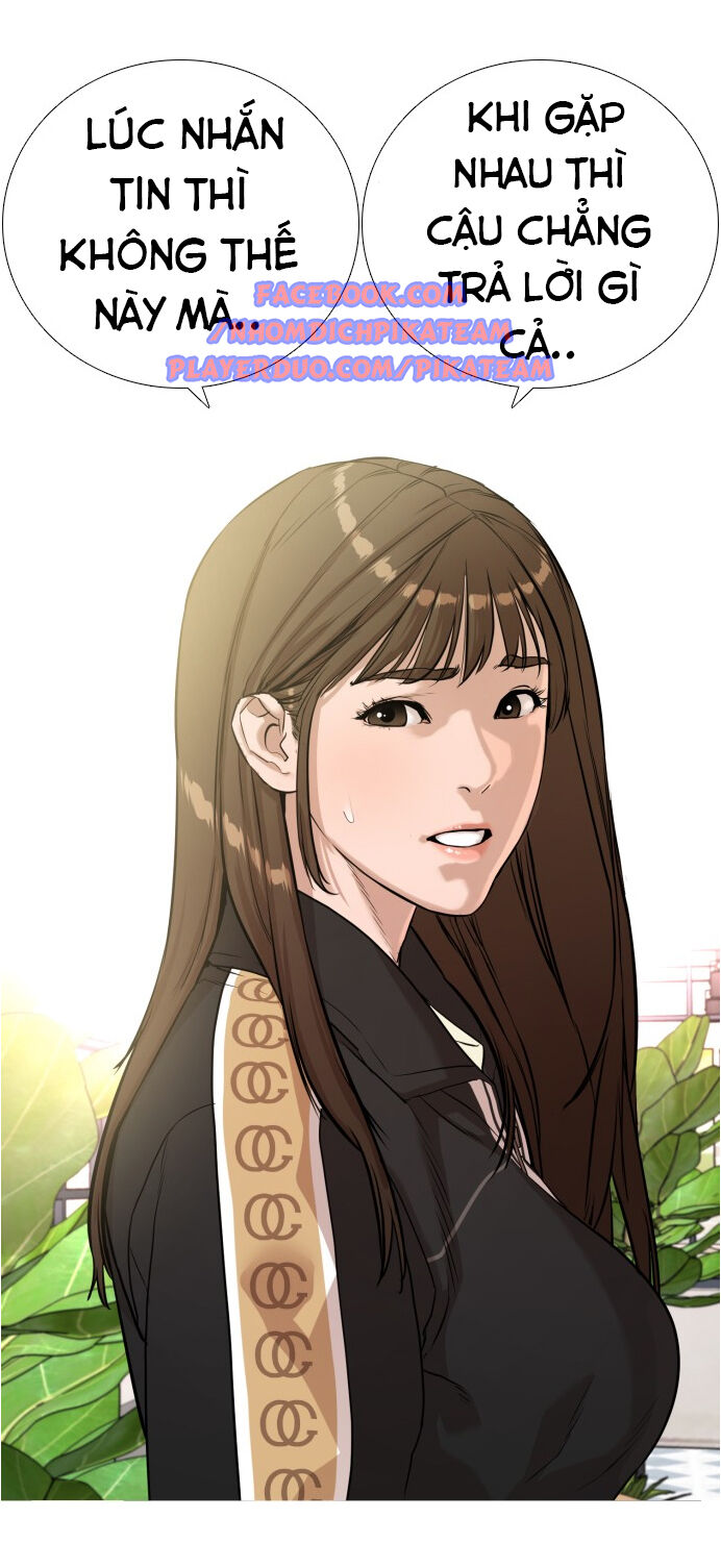 Cách Chiến Thắng Trận Đấu Chapter 7 - Trang 2