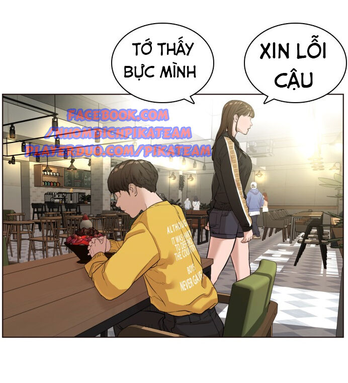 Cách Chiến Thắng Trận Đấu Chapter 7 - Trang 2
