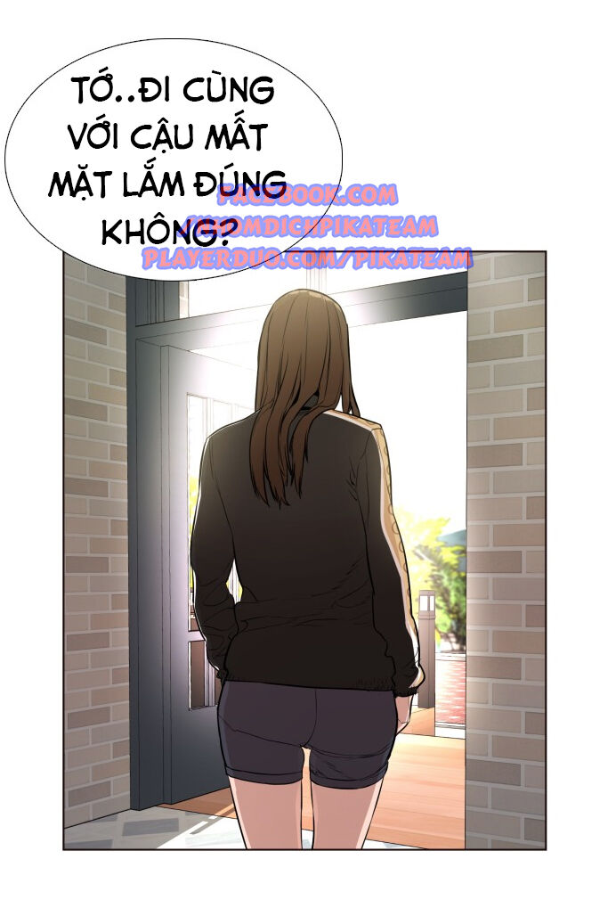 Cách Chiến Thắng Trận Đấu Chapter 7 - Trang 2