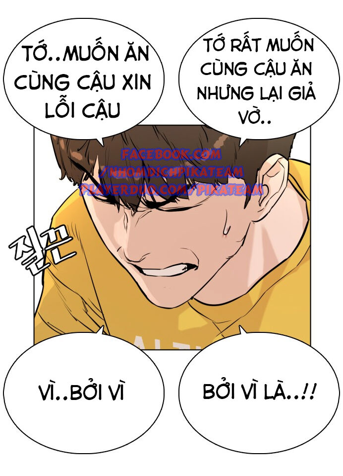 Cách Chiến Thắng Trận Đấu Chapter 7 - Trang 2