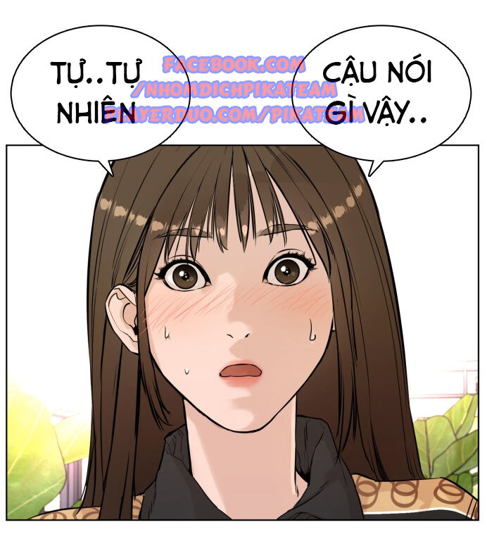 Cách Chiến Thắng Trận Đấu Chapter 7 - Trang 2