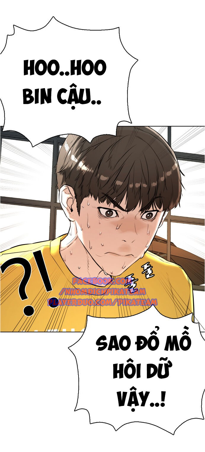 Cách Chiến Thắng Trận Đấu Chapter 7 - Trang 2